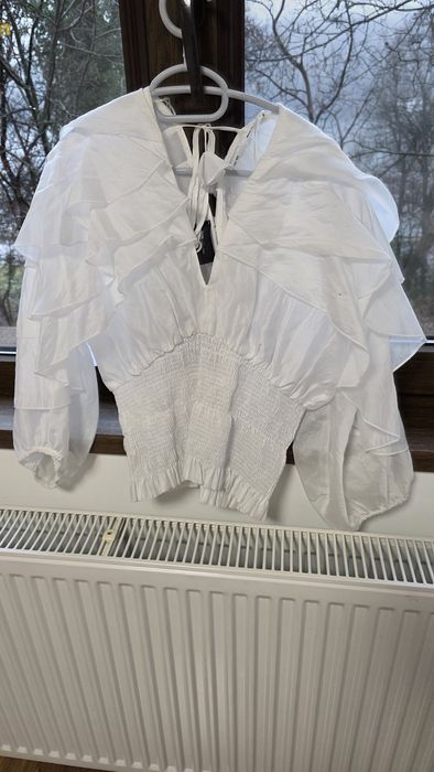 Риза BSB, нова с етикет, размер С