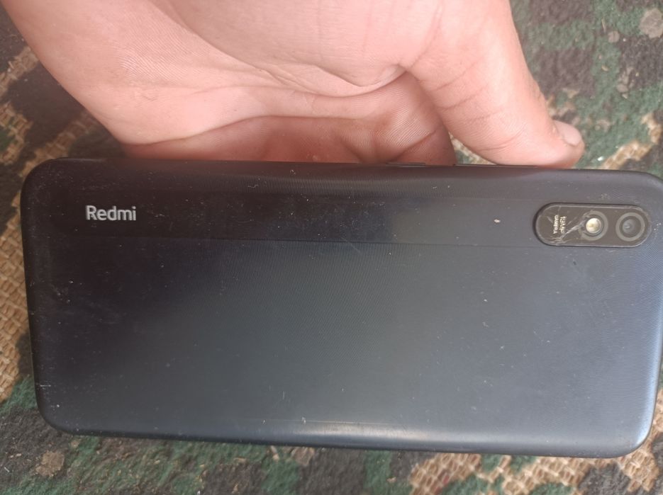 Redmi 9a 4/64gb holati ideal