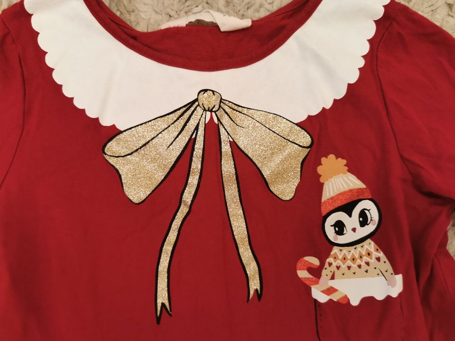 Rochie mas 122 marca H&M