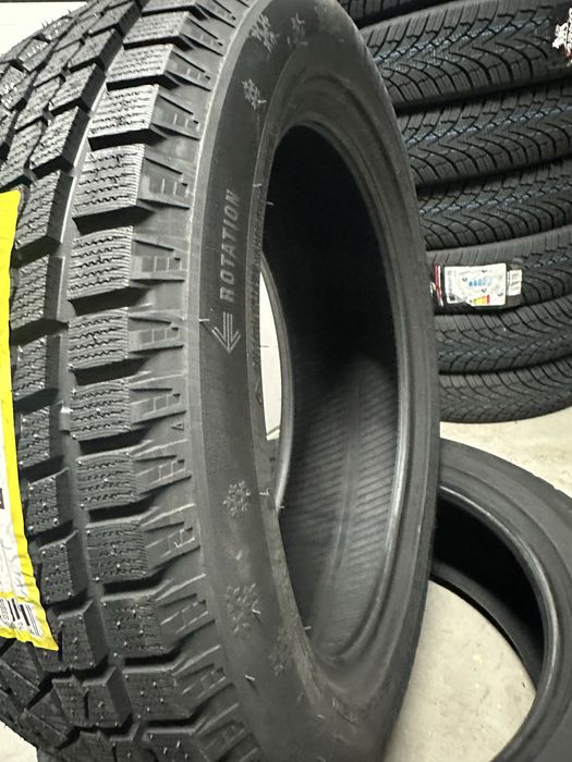 Нови зимни гуми NEOLIN L8 205/55R17 95V XL НОВ DOT БОРД 2055517