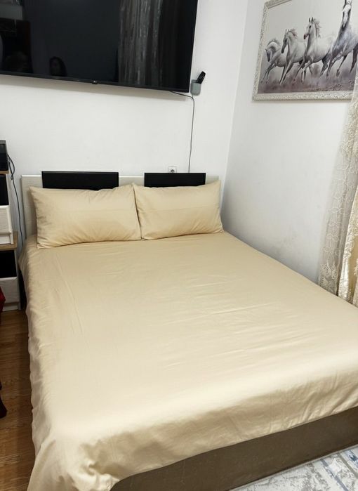 Спальный комплект