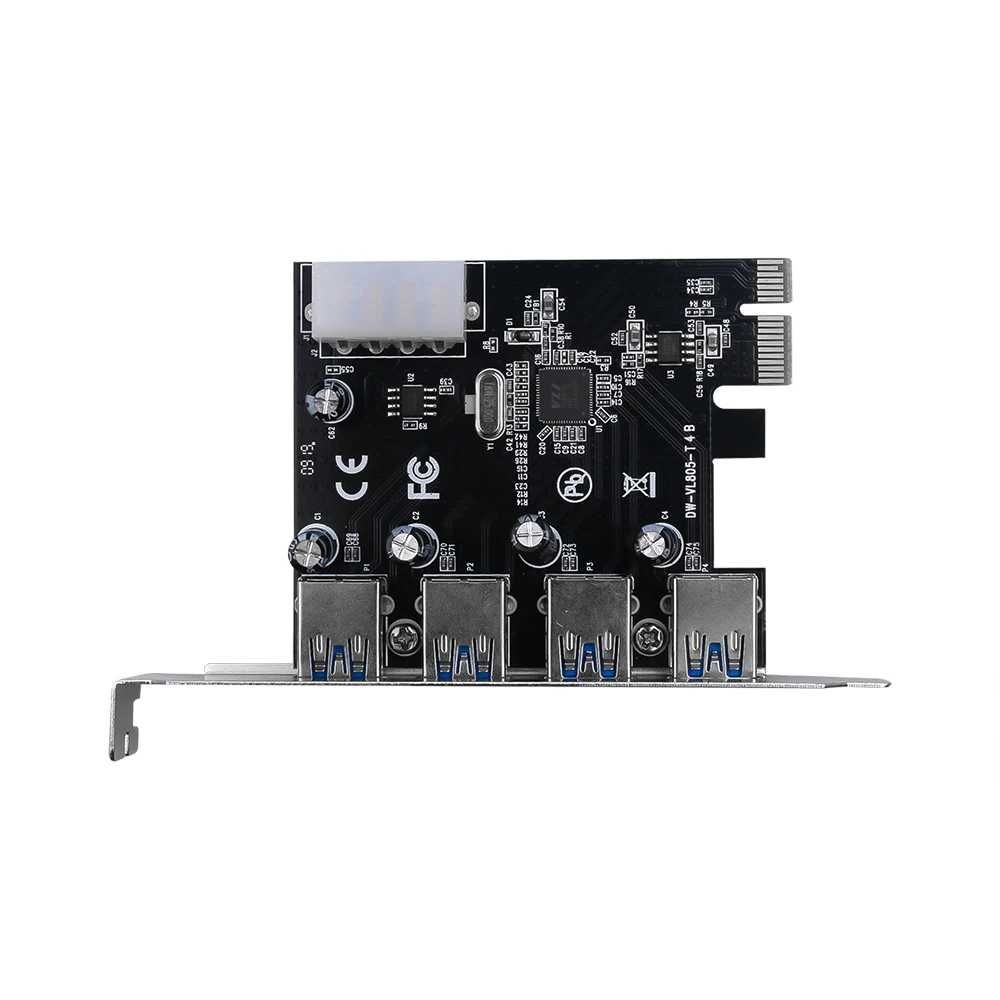 Контроллер USB 3.0