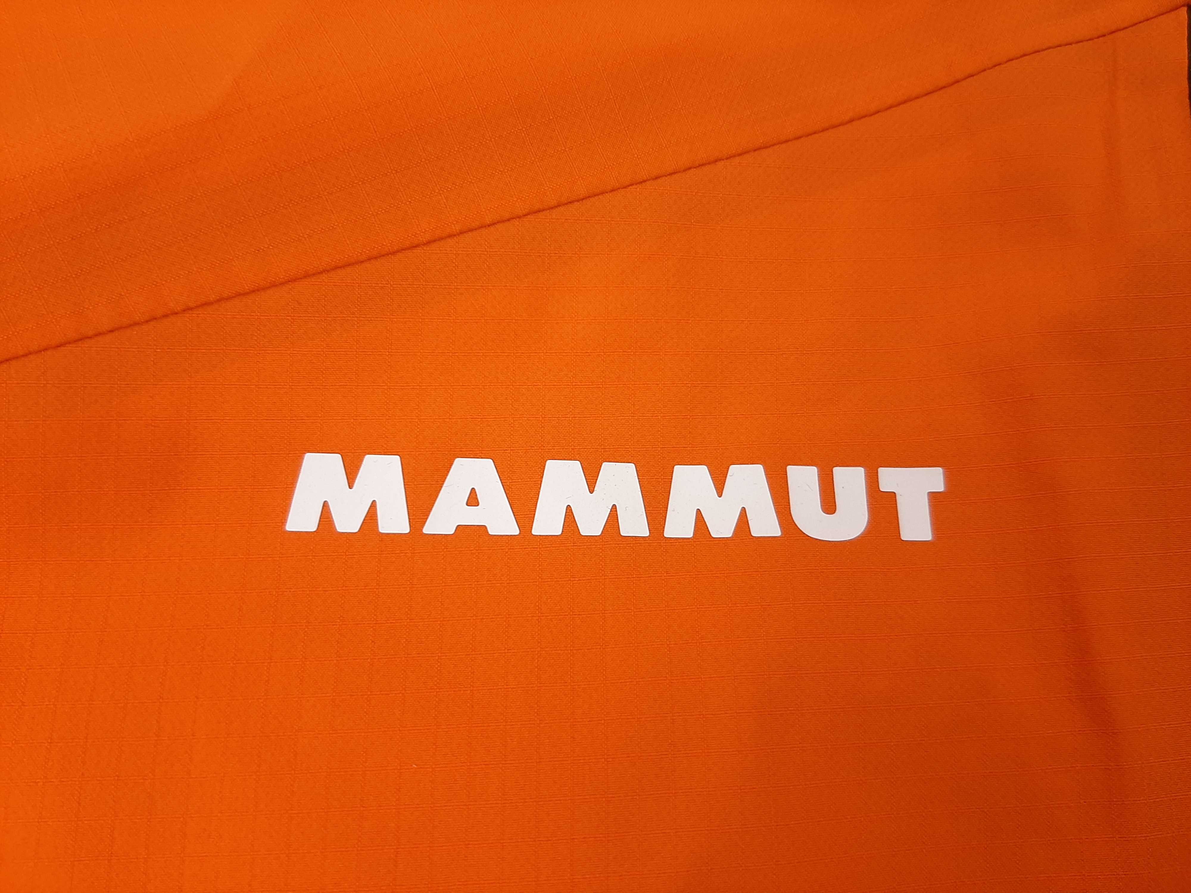 Mammut Taiss HS Hooded - Оригинално мъжко яке за туризъм размер XL
