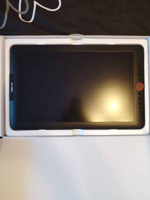 Tabletă grafică XP-Pen Artist 15.6 Pro