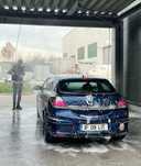 Opel Astra h GTC 1.7 CDTI