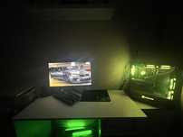 Vand gaming pc tot cu setup si gta 5 online