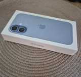 iPhone 17 256 GB Mist Blue 5G sigilat