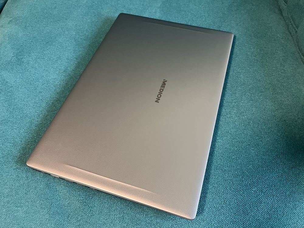 Laptop i7 8565u 4.6Ghz - 8GB RAM - FullHD - SSD500Gb + 1Tb - Nvidia2G