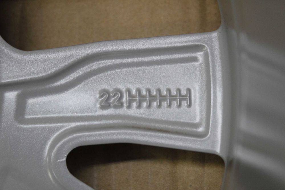 Джанти 16" Audi A3