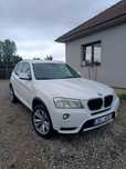 BMW X3   2014 xdrive 2.0 diesel