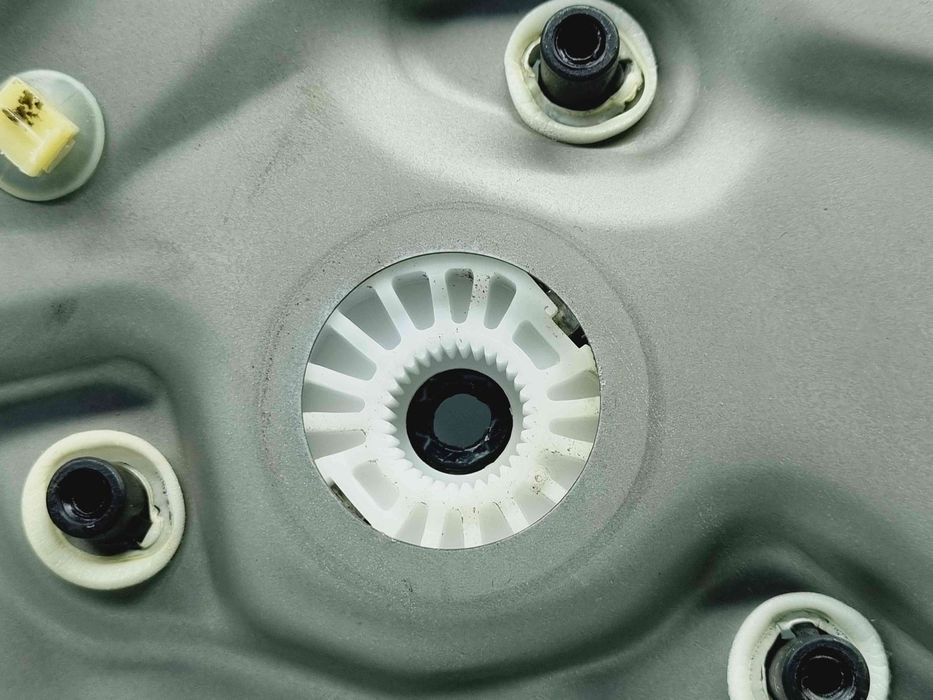 Macara electrica geam dreapta spate Skoda Octavia 2 Combi (1Z5) [Fabr