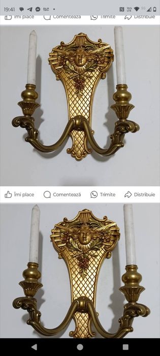 Obiecte vechi  super ocazie