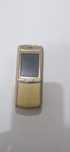 Nokia 8910 Gold .