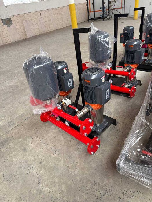 Насосная станция nasos stansiya Leo leo nasos