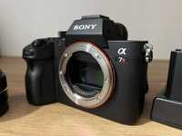 Цифровой фотоаппарат Sony A7r3