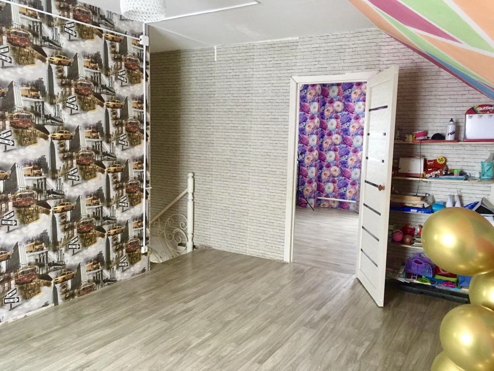 Продам дом в зеренде