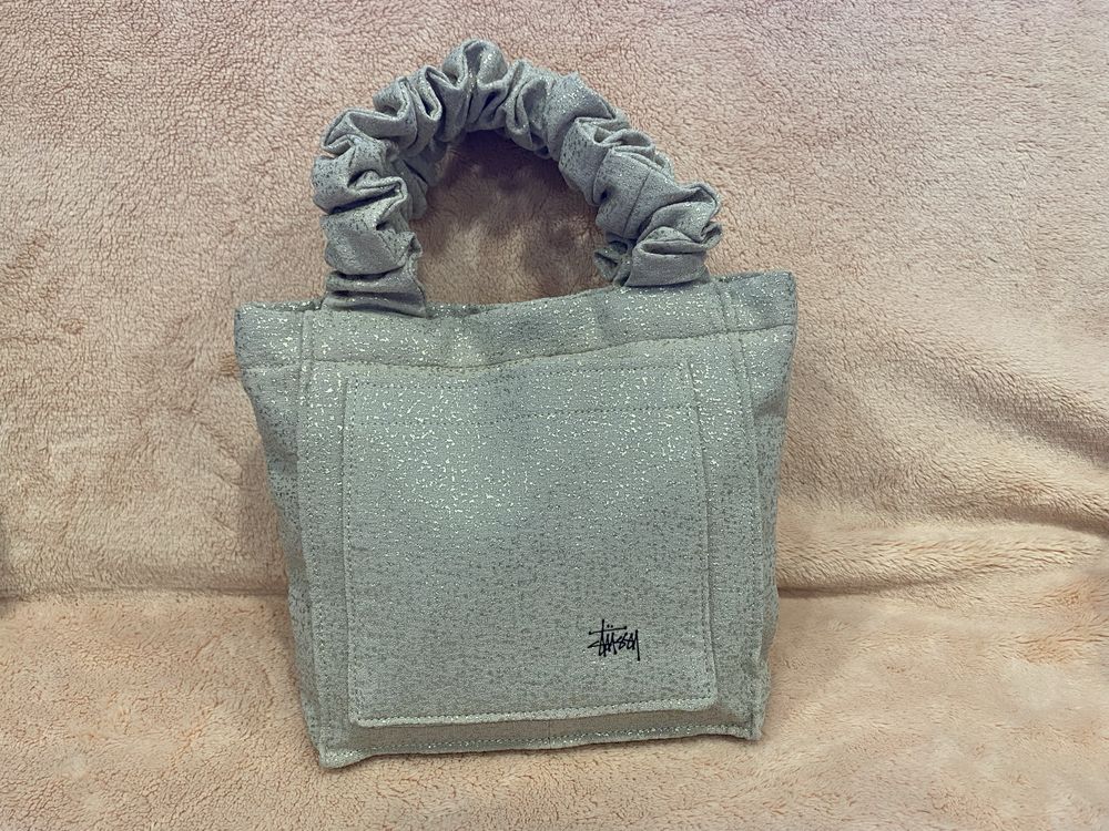 Аксесоари за Коса (Chanel, LV, Gucci и др) + Мини преса и Чантичка