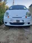 Moshina modeli:Matiz