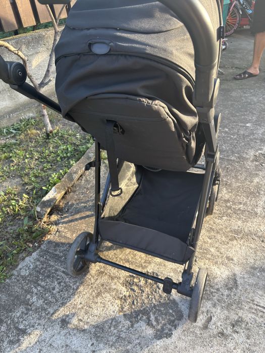 Vand Carucior chicco seety