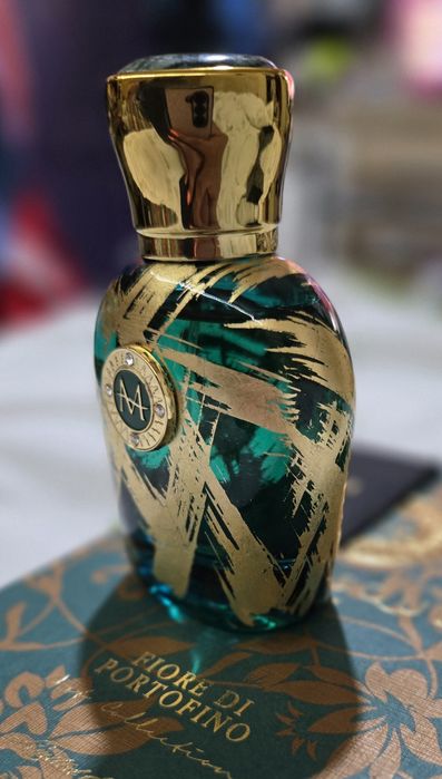 Moresque Art Fiore di portofino оригинален дамски  парфюми 48/50 мл