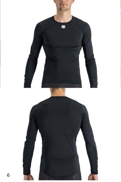 Вело блузи с дълъг ръкав (M/W) Castelli, Sportful, Rapha