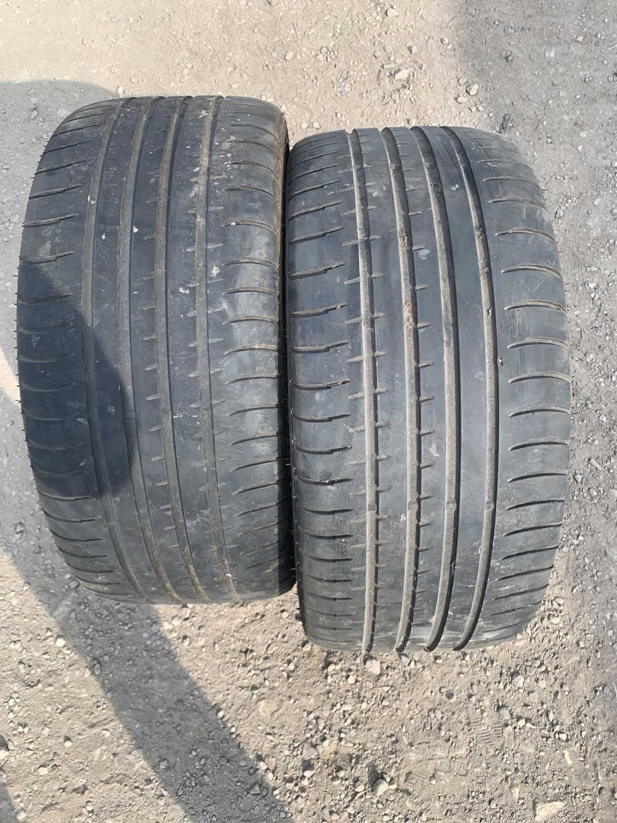 2 бр Всесезонни гуми ACCEIERA 235/35 R19 Dot 2421 ном 40