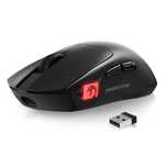 MAMBASNAKE M4 Wireless Lightweight Gaming Mouse Sigilat Oferta P