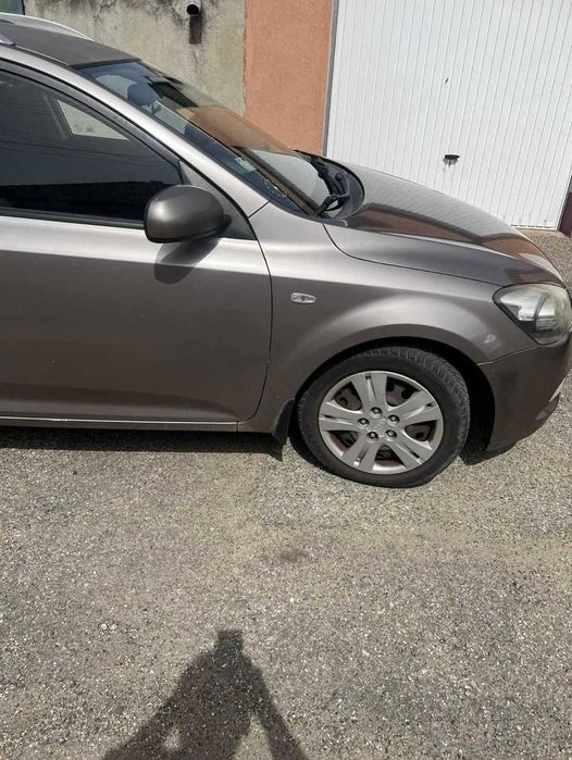 Kia Ceed break 2012, 1.6 diesel