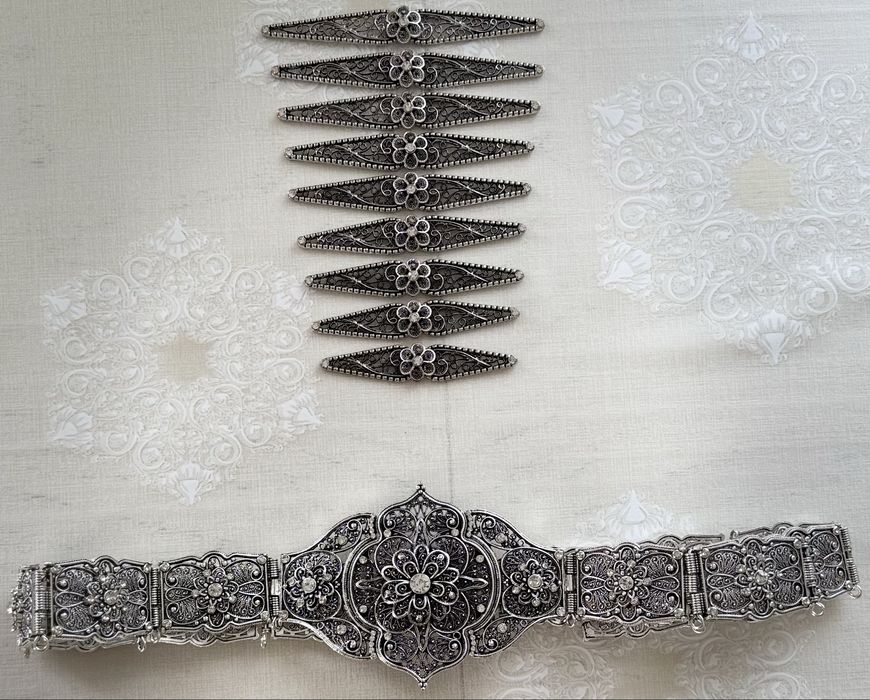 Продам национальный пояс!