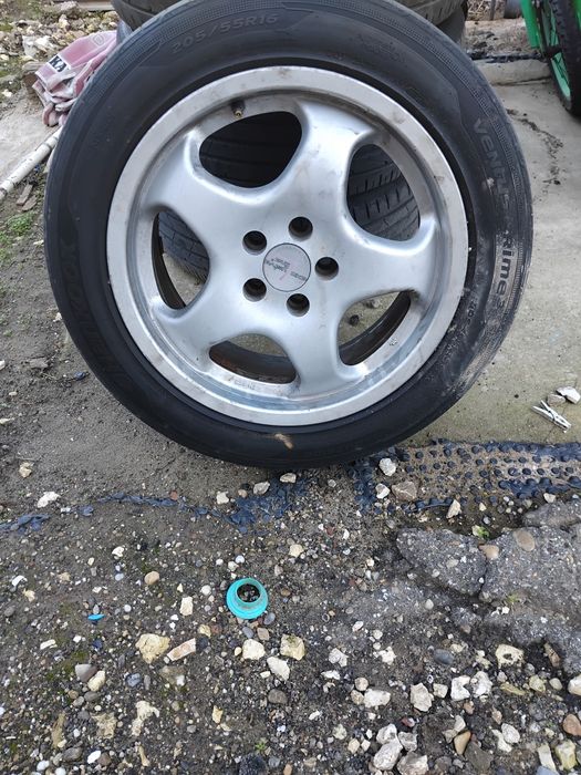 Джанти 16  5/100