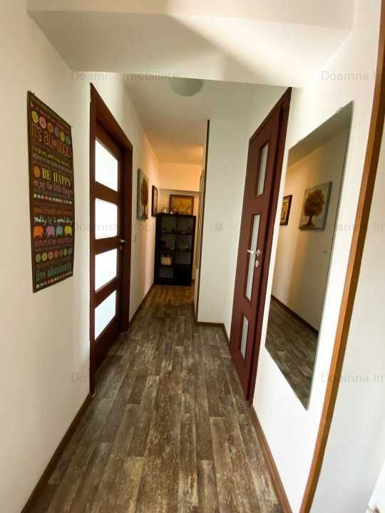 Apartament 4 camere Calea Mosilor, 7 minute metrou Obor