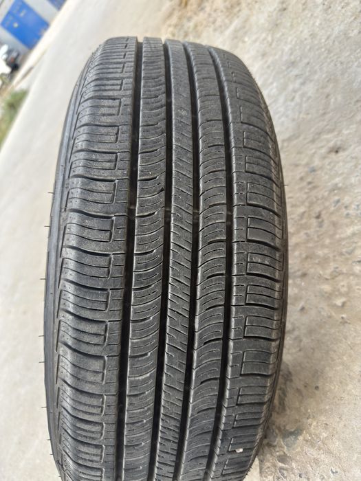 Nexen автошины всезесонные