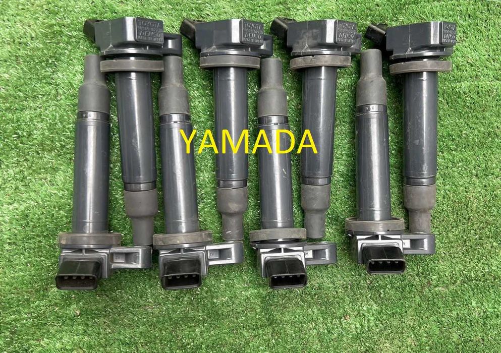 3uz 2uz 1uz катушки зажигания