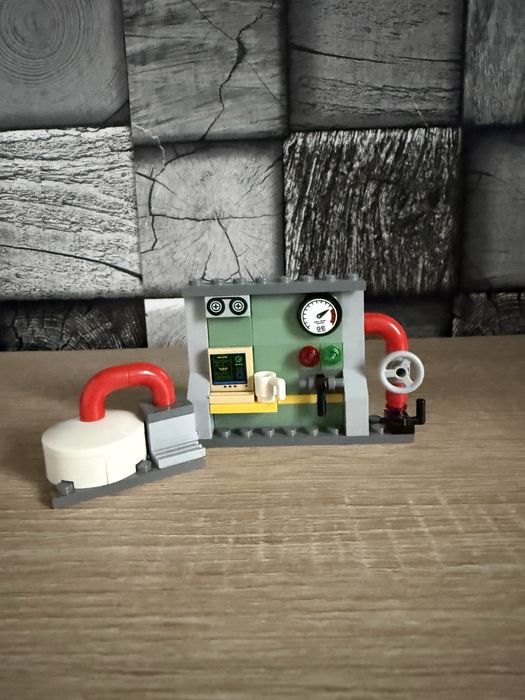 Различни сетове лего