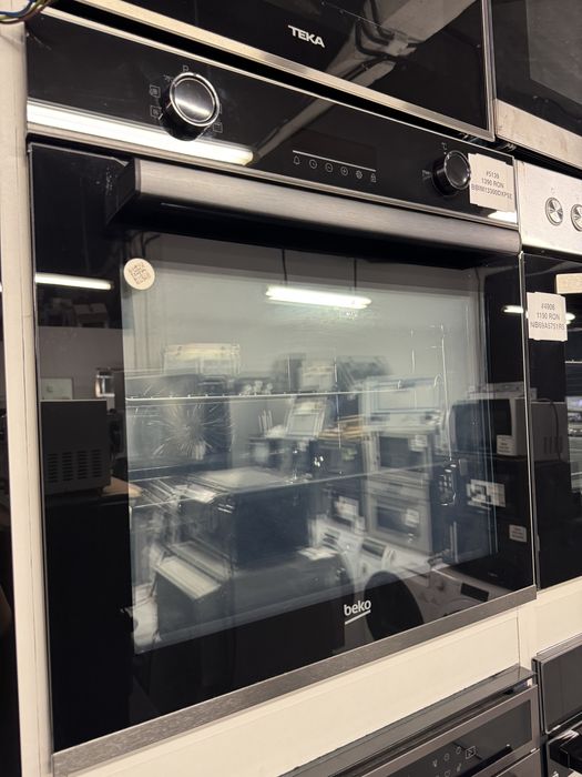 Cuptor electric încorporabil Beko BBIM13300DXPSE