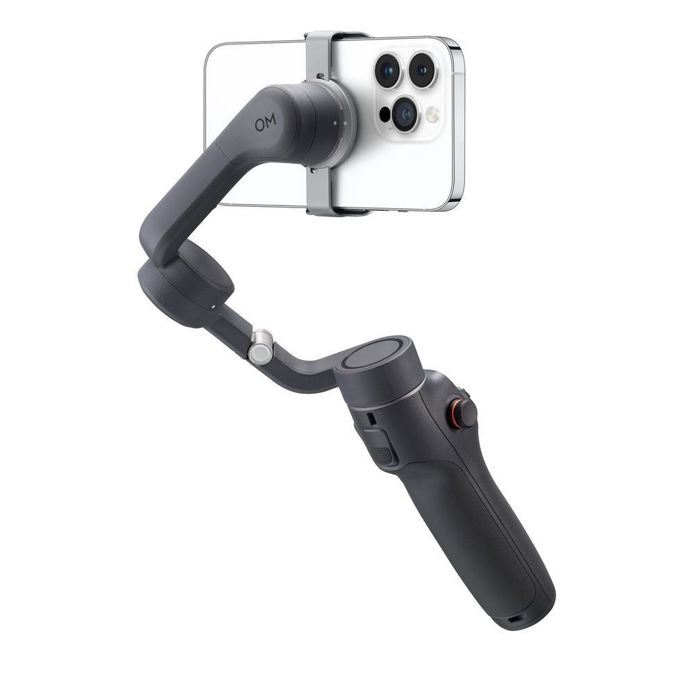 Стабилизатор для смартфона DJI Osmo Mobile 6 original