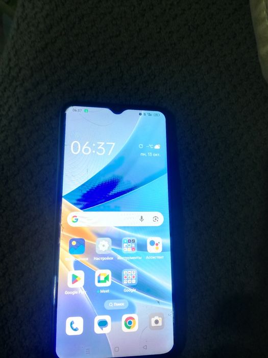 Продам орро А17к
