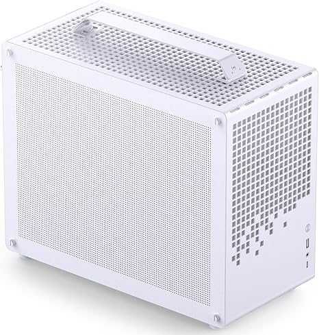 Mesh панель для корпуса Jonsbo Z20