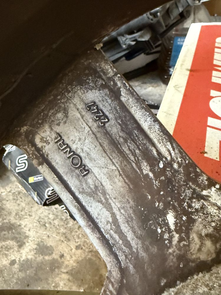 5х112 16” audi