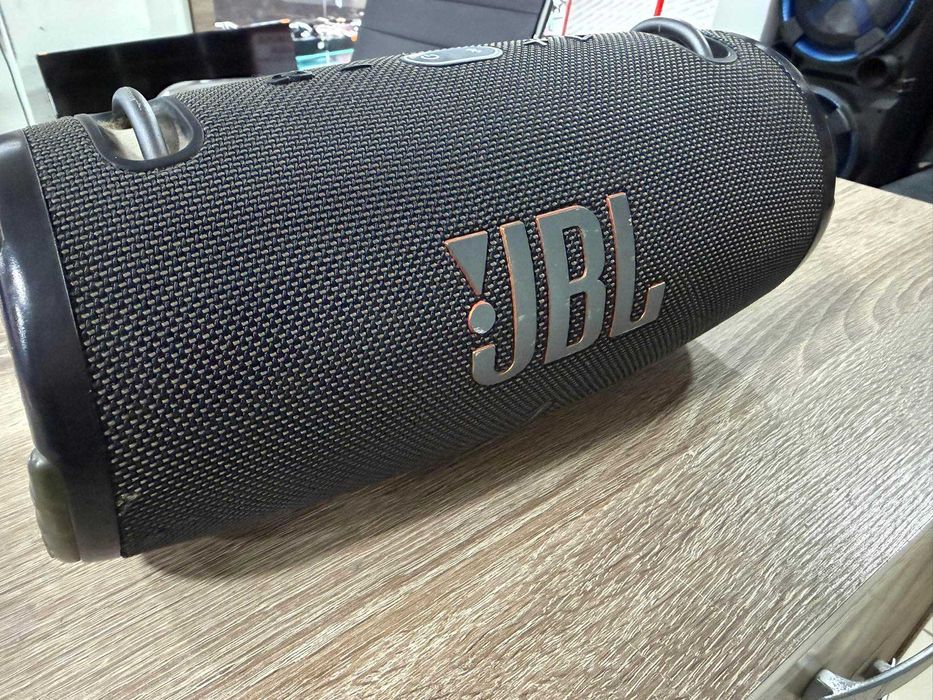 JBL Xtreme 3 тонколлона