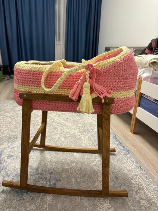 Люлька для новорожденных