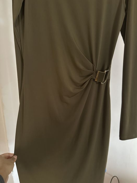 Платье от Michael Kors