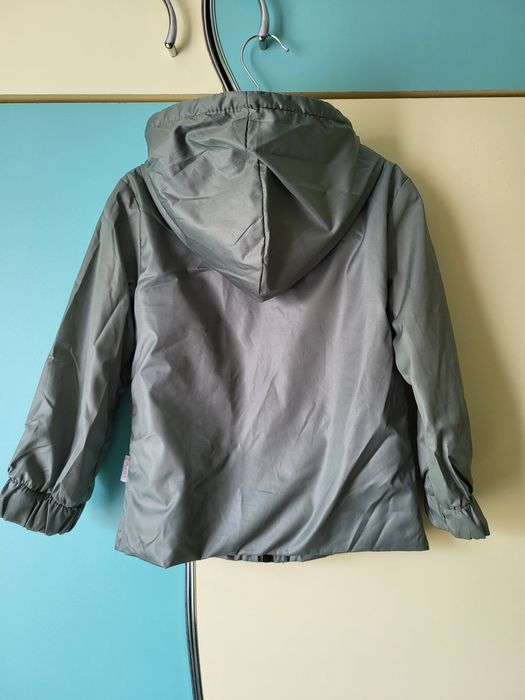 Geaca subtire Donino primavara-toamna