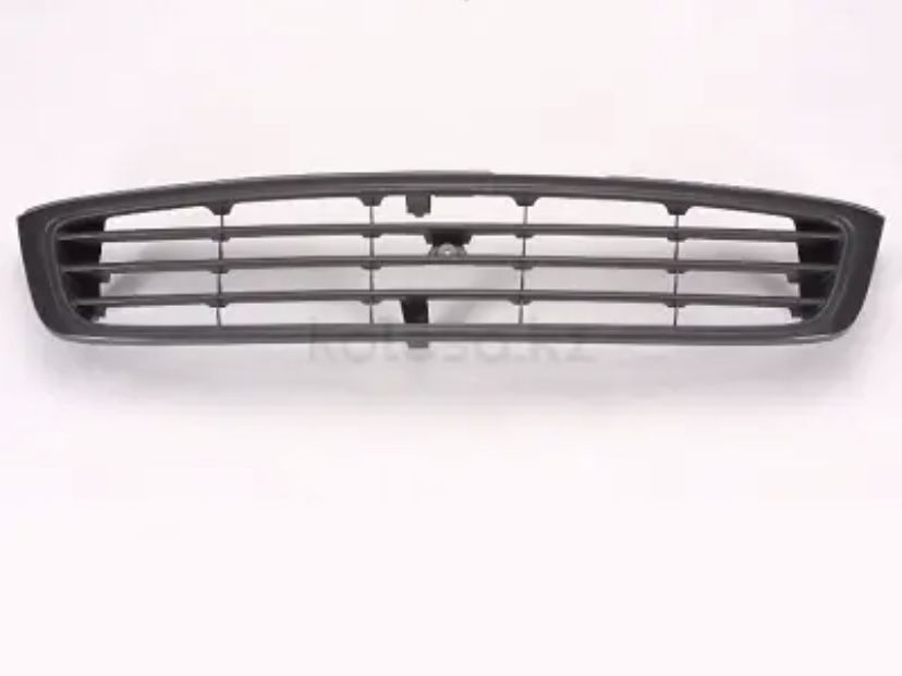 Решетка Mazda MPV