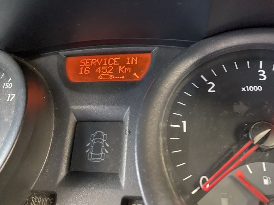 Рено Меган 1.5 dci