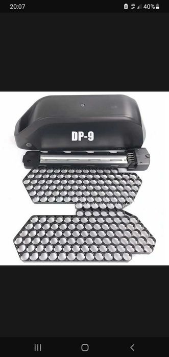 Корпус для аккумулятора, DP-9