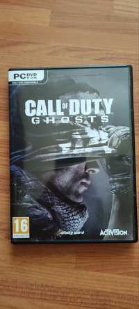 Joc pt PC Call of Duty-Ghosts