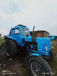 Продам трактор МТЗ 80.
