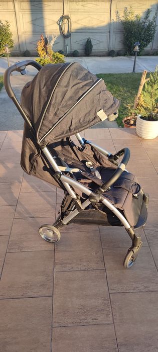 Cărucior Sport Chicco