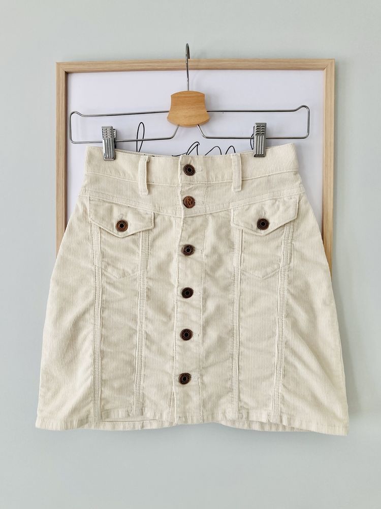 Мини пола Pepe jeans